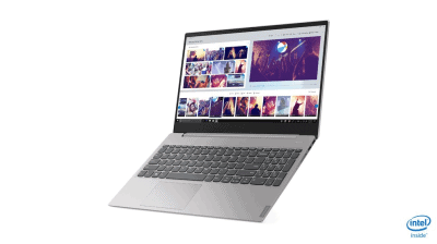 Lenovo Notebook S340-15IWL i5-8265U 8GB 256GB MX250 2GB 15.6