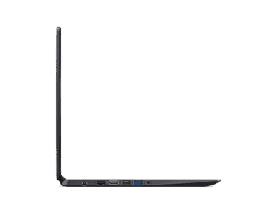 Acer Aspire 3 A315 i5-1035G1 8GB 512GB 15.6 FHD CZARNY