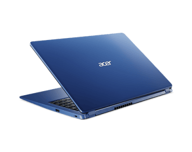 Acer Aspire 3 A315 i5-1035G1 8GB 512GB 15.6 FHD NIEBIESKI