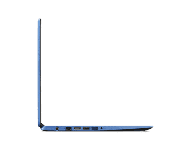 Acer Aspire 3 A315 i5-1035G1 8GB 512GB 15.6 FHD NIEBIESKI