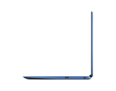 Acer Aspire 3 A315 i5-1035G1 8GB 512GB 15.6 FHD NIEBIESKI