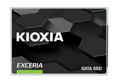 Kioxia 480gb